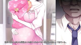 Sopping Wet JK Rainy R*peover - After [Route A]