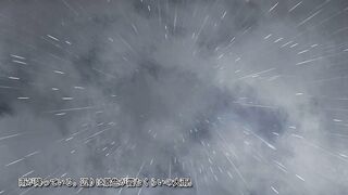 Sopping Wet JK Rainy R*peover - After [Route B]