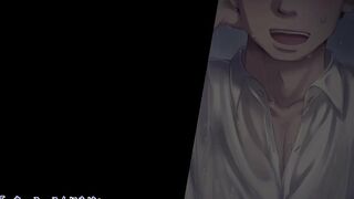 Sopping Wet JK Rainy R*peover - After [Route B]