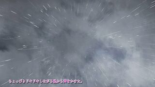 Sopping Wet JK Rainy R*peover - After [Route B]