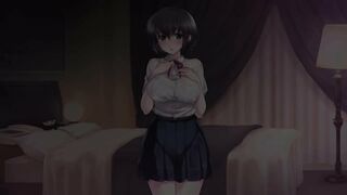 Sopping Wet JK Rainy R*peover - After [Route C]