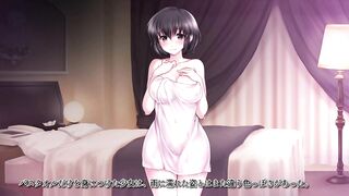 Sopping Wet JK Rainy R*peover - After [Route C]