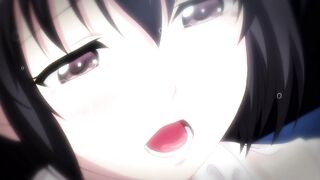 Sopping Wet JK Rainy R*peover 濡れ透けJ○ 雨宿りレ×プ