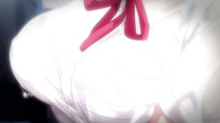 Sopping Wet JK Rainy R*peover 濡れ透けJ○ 雨宿りレ×プ