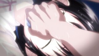 Sopping Wet JK Rainy R*peover 濡れ透けJ○ 雨宿りレ×プ