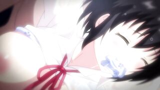 Sopping Wet JK Rainy R*peover 濡れ透けJ○ 雨宿りレ×プ