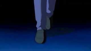 Deep Voice ディープボイス ep1