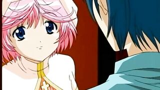 Deep Voice ディープボイス ep1