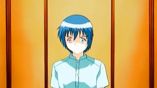 Deep Voice ディープボイス ep2