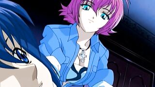 Deep Voice ディープボイス ep2