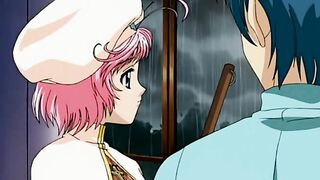 Deep Voice ディープボイス ep2