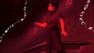 Deep Voice ディープボイス ep3