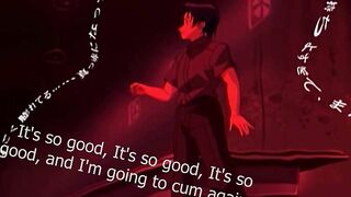 Deep Voice ディープボイス ep3 ENG SUB