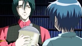 Deep Voice ディープボイス ep3 ENG SUB