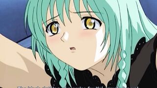 Deep Voice ディープボイス ep3 ENG SUB