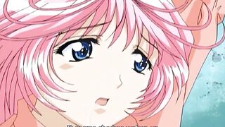 Deep Voice ディープボイス ep3 ENG SUB