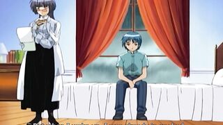 Deep Voice ディープボイス ep3 ENG SUB