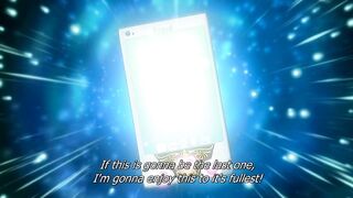 Honoo no Haramase Oppai ep2 ENG SUB