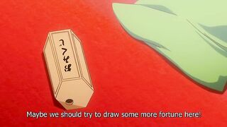 Honoo no Haramase Oppai ep2 ENG SUB