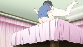 Boku to Misaki-sensei ep1 SPA SUB