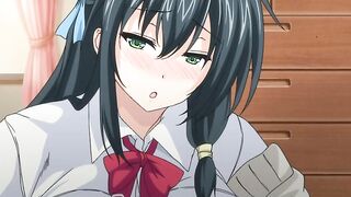 Ikkyuu Nyuukon / 一求乳魂 ep4