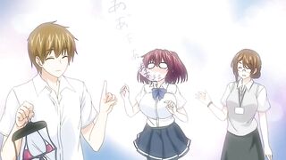 Ikkyuu Nyuukon / 一求乳魂 ep4