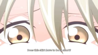 25-year-old high school girl ep1 ENG SUB