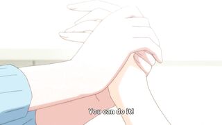 25-year-old high school girl ep1 ENG SUB