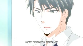 25-year-old high school girl ep1 ENG SUB