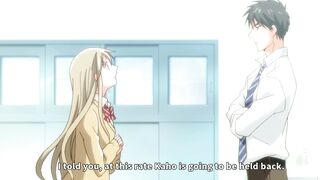 25-year-old high school girl ep1 ENG SUB