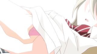 25-year-old high school girl ep1 ENG SUB