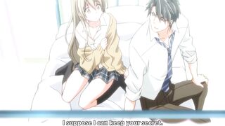25-year-old high school girl ep2 ENG SUB