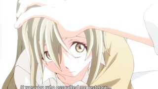 25-year-old high school girl ep2 ENG SUB