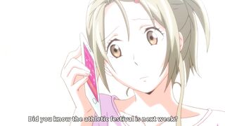 25-year-old high school girl ep2 ENG SUB