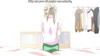 25-year-old high school girl ep2 ENG SUB