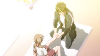 25-year-old high school girl ep3 ENG SUB