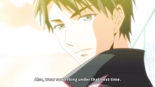 25-year-old high school girl ep3 ENG SUB