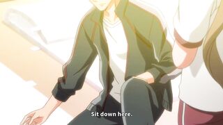 25-year-old high school girl ep3 ENG SUB