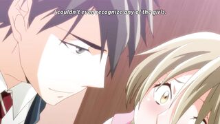 25-year-old high school girl ep4 ENG SUB