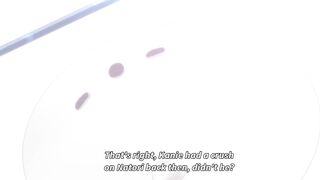 25-year-old high school girl ep5 ENG SUB