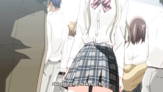 25-year-old high school girl ep5 ENG SUB