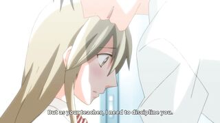 25-year-old high school girl ep5 ENG SUB