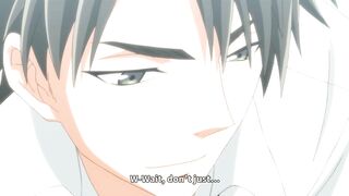 25-year-old high school girl ep5 ENG SUB