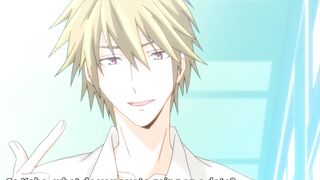 25-year-old high school girl ep6 ENG SUB