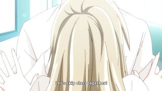 25-year-old high school girl ep6 ENG SUB