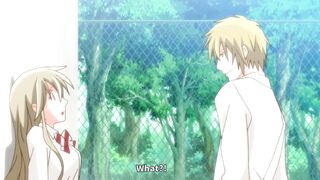 25-year-old high school girl ep6 ENG SUB