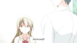 25-year-old high school girl ep6 ENG SUB