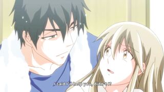 25-year-old high school girl ep7 ENG SUB