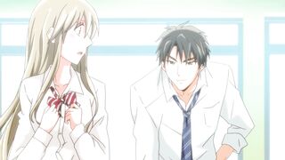 25-year-old high school girl ep7 ENG SUB