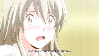 25-year-old high school girl ep7 ENG SUB